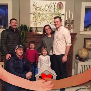 Meet your Posher, Amelia